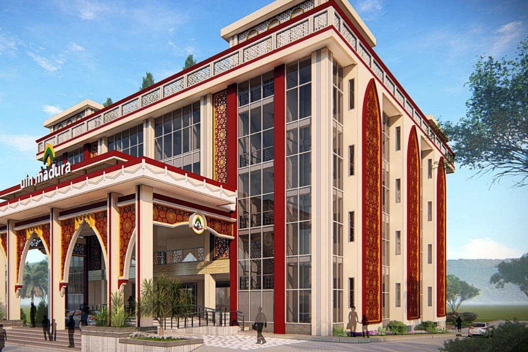 Dua Jurnal UIN Madura Kini Terindeks SCOPUS