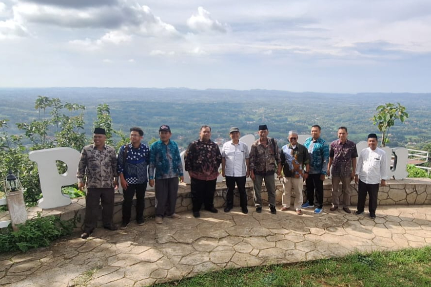 Memperkuat Profil Desa, Data Spasial dan Sosial  Desa:  IAIN Madura Akan Laksanakan KKN Kolaboratif dengan Enam Perguruan Tinggi